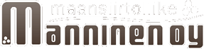 Maansiirtoliike Manninen Oy